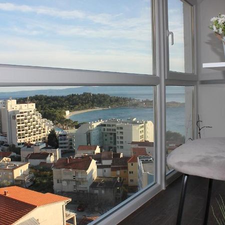 Summer Fantasy Apartment 마카르스카 외부 사진