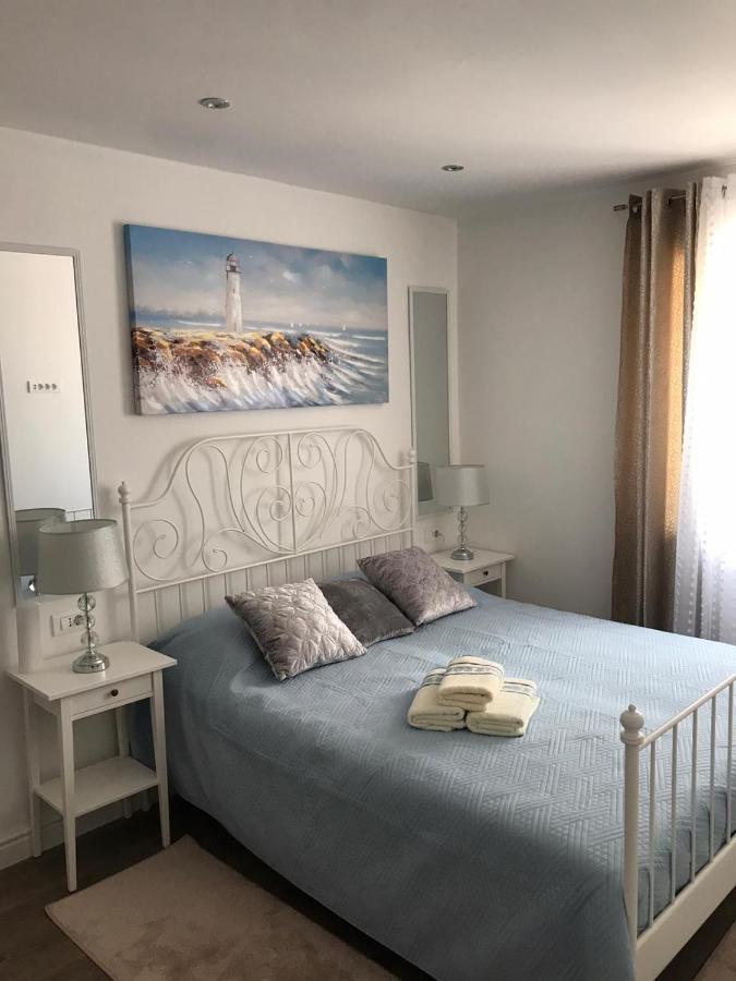 Summer Fantasy Apartment 마카르스카 외부 사진